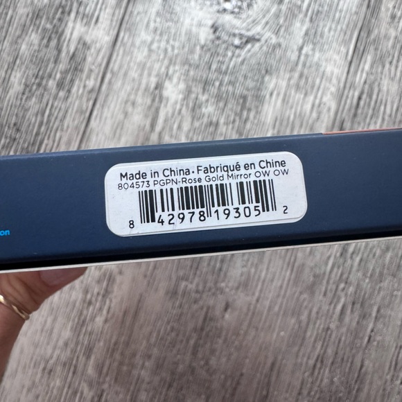 (NIB) PopSocket + Matching Nails 💅🏼 - Picture 3 of 3